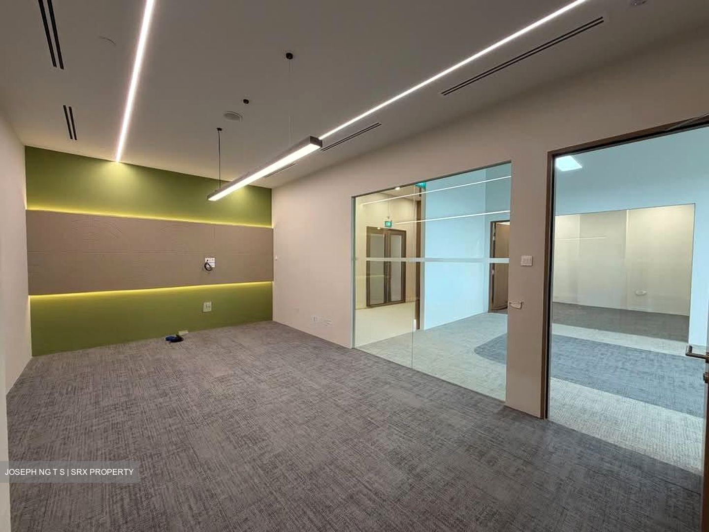 Solaris @tai Seng (D19), Factory #543677601